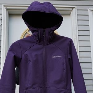 Women's Columbia Jacket